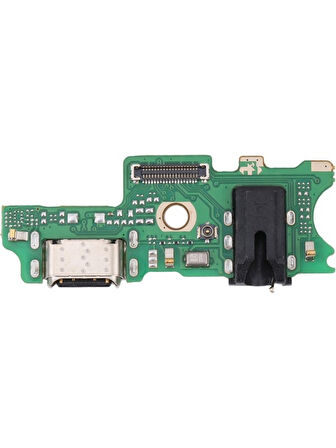 Tecno Camon 17 Pro Şarj Bordu Alt Bordu