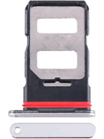 Tecno Uyumlu Camon 30S Sim Kart Tepsisi Cla5