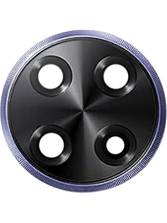 Tecno Uyumlu Camon 30S Pro Kamera Lensi Cam Cla6