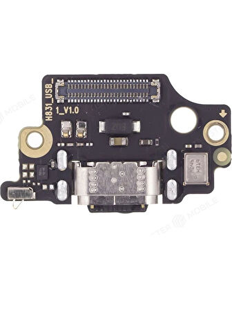 Tecno Phantom X2 Uyumlu Şarj Bordu