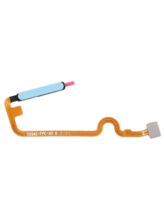 Tecno Pova 5 Uyumlu Parmak Izi Film