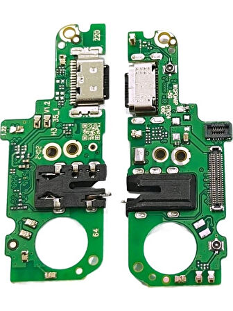 Tecno Pova 6 Uyumlu Şarj Bordu