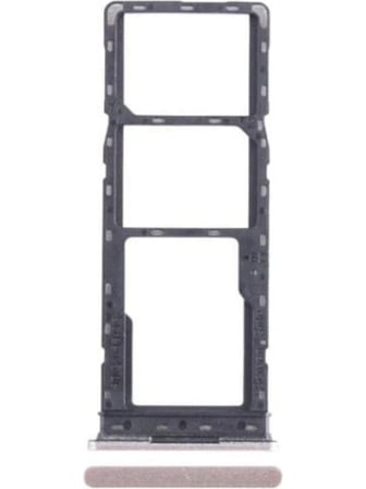 Infinix Uyumlu Hot 50 Sim Kart Tepsisi X6720