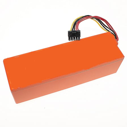 Xiaomi Mop 2 Pro 5200mAh pil batarya Çıkma