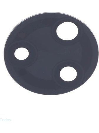 Poco F7 Ultra Kamera Lensi Cam - Kamera Camı - Yapışkanlı - 24122RKC7G Uyumlu