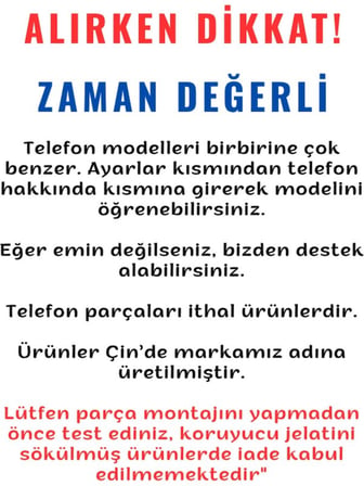 Poco F7 Ultra Kamera Lensi Cam - Kamera Camı - Yapışkanlı - 24122RKC7G Uyumlu