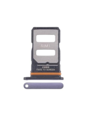 Xiaomi Redmi Note 14 Pro 5g Sim Kart Tepsisi - Çekmecesi - Aparatı 24090RA29G Uyumlu