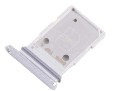 Samsung  25 EDGE Sim Apart Yuvası/Yatağı