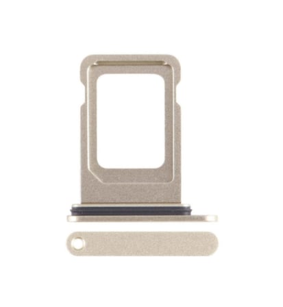 Apple iPhone 15 Plus Sim Apartı Sim Yuvası (Tek Sim İçin)