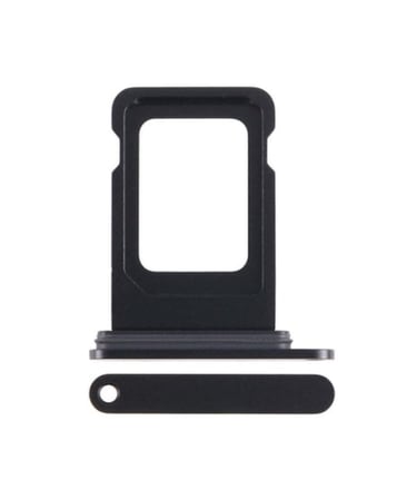 Apple iPhone 15 Plus Sim Apartı Sim Yuvası (Tek Sim İçin)