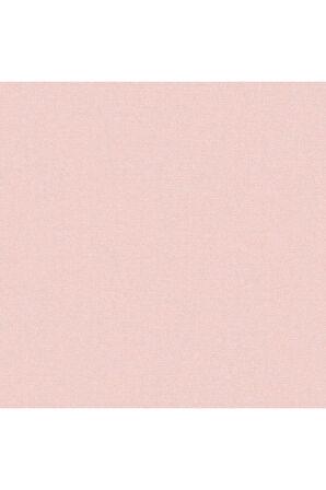 Keten Kumaş Dokulu Duvar Kağıdı - Açık, Pembe, Adakids 8942-1 (1.06x10 m - 10.6 m²)