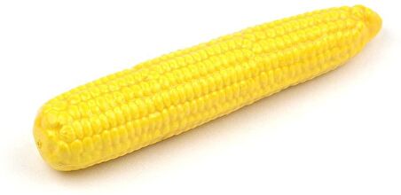 Yapay Sebze Mısır Corn 1adet 14*5cm