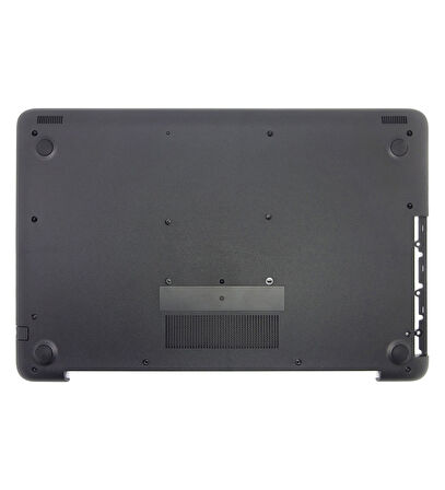 Dell Inspiron 5565 5567 Notebook Alt Kasa - Siyah
