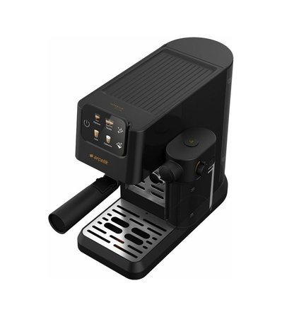 Arçelik Imperium Barista EM 3353 Yarı Otomatik Espresso Makinesi