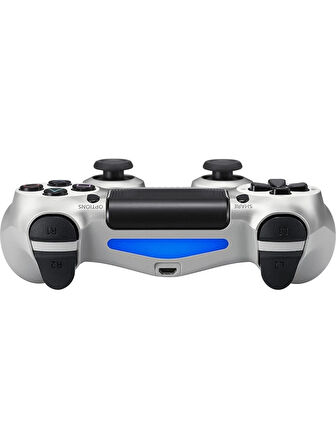  Airstorr Ps4 Kol Wireless Kablosuz Pc Ps4 Tablet Telefon Uyumlu Oyun Kolu Gri