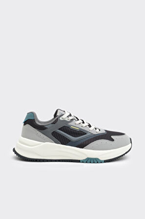 Bağcıklı Erkek Sneaker