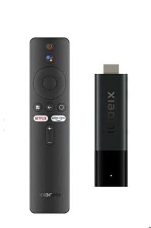 MI Tv Sticktv Stick 4k 5g Android Tv Box - Akıllı Tv - Android Tv - Smart Box