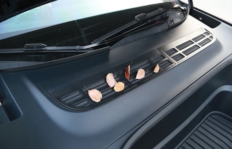 Tesla Model Y (JUNIPER) Ön Izgara Koruma 2025+