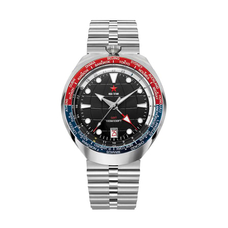 RED STAR 8597G-I Erkek Kol Saati