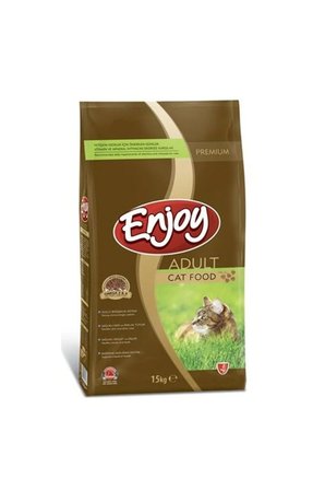 Tavuklu Yetişkin Kedi Maması 5kg