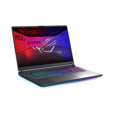 Asus Rog Strix G18 Ultra 9-275HX 48GB Ram 4tb SSD RTX5080 18" Wqxga WIN11 Pro G815LW-S9128EP7 + Elektropasaj Çanta