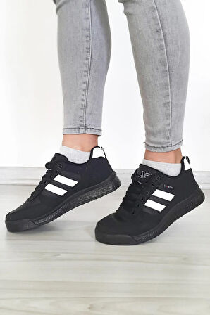 Unisex Yazlık Hafif Rahat Taban Günlük Sneaker Spor Ayakkabı