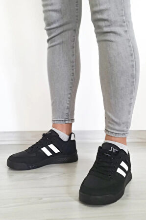 Unisex Yazlık Hafif Rahat Taban Günlük Sneaker Spor Ayakkabı