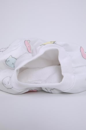 Babyhola 15-20kg 4'lü Defalarca Yıkanabilir Yüksek Emici Alıştırma Külodu 1400