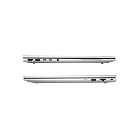 HP EliteBook 660 G11 Ultra 7 155U 16-GBDDR5 512 GBSSD Intel Graphics 16" WUXGA Windows 10 Home + HMF Sırt Çantası 9C004EAHMF29