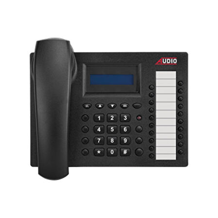 AUDIO 001219 Bus Plus Güvenli̇k Konsolu