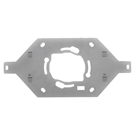 AUDIO 001283 Bus Plus Diafon Askı Aparatı Gd-18 Aski Aparati (Kulakli)