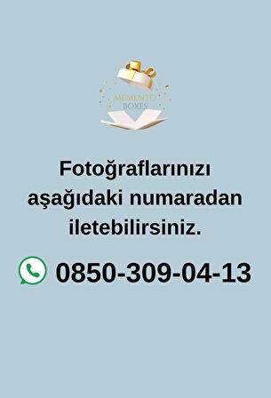 Kişisel Premium Fotoğraf Baskısı (5x7 cm)  32 Adet