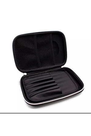 Star Wars Beyaz Buyuk Sert Ve Hafif Kalem Kutusu