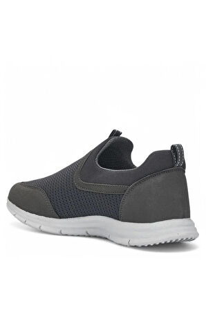 Unisex Sararmaz Taban Rahat Hafif Günlük Bağcıksız Spor Ayakkabı 3820