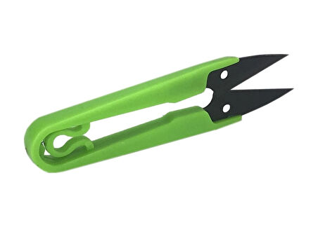  Makas İplik Temizleme Makası