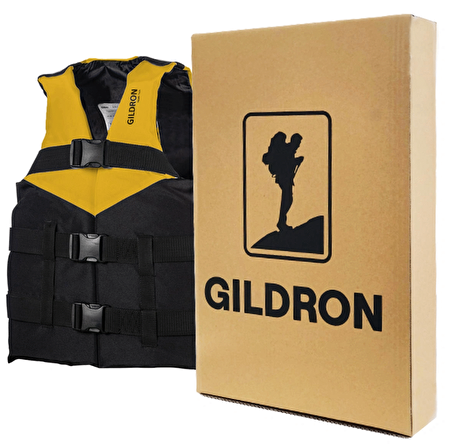 Can Yeleği Yüzdürme Yardımcısı Ce Belgeli