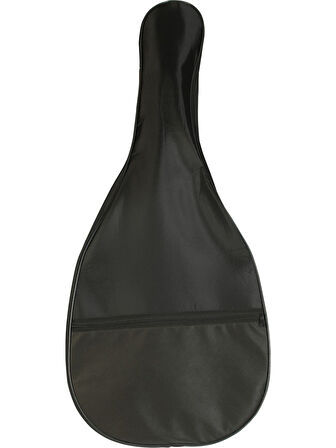 CAPELLA KG100C KLASİK GİTAR KILIFI PARLAK POLYESTER 4/4