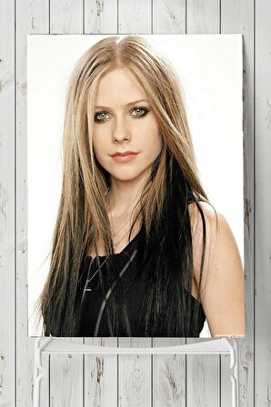 Avril Lavigne Posteri 2 