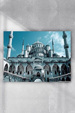 Ayasofya Posteri 2 