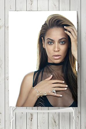 Beyonce Posteri 2