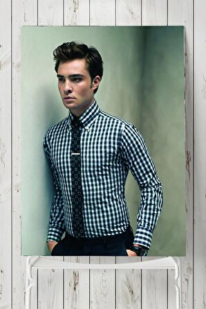 Ed Westwick Posteri