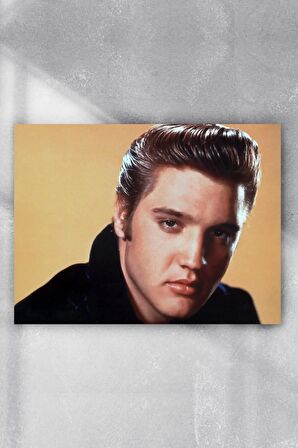 Elvis Presley Poster 