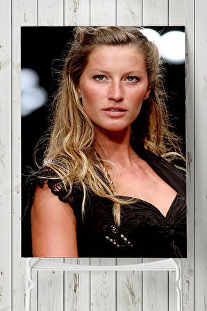 Gisele Bundchen Posteri 3 