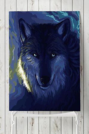 Kurt Sanatsal Poster