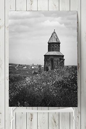 Kars Manzara Poster