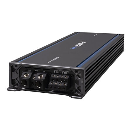 FOR-X XAP-200.4AB-4 OHM 220Wx4-KALİTELİ-PROFESYONEL-YENİ SERİ AB CLASS OTO ANFİ