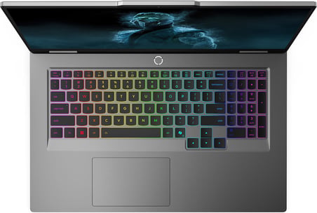Lenovo Loq 17IRX10 Intel Core I7 13700HX 128GB Ddr5 2tb SSD RTX5060 8gb 115W Windows 11 Home 17.3 Inç Fhd (1920X1080) IPS 300NITS 165HZ 100% Srgb Taşınabilir Bilgisayar W83JH00BQTRH45 + Zetta Çanta