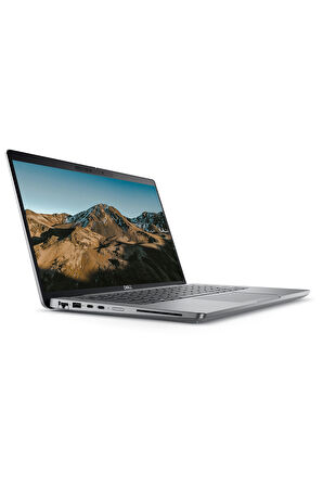DELL Latitude 5450 Ultra 5 135U 64GB 2TB SSD 14'' FHD FDOS Taşınabilir Bilgisayar & PER4 ÇANTA