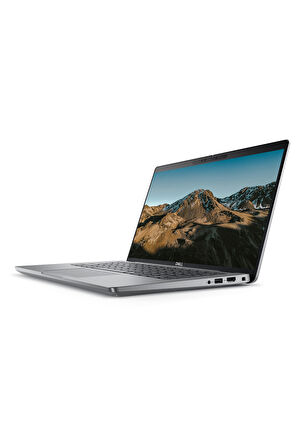 DELL Latitude 5450 Ultra 5 135U 64GB 2TB SSD 14'' FHD FDOS Taşınabilir Bilgisayar & PER4 ÇANTA