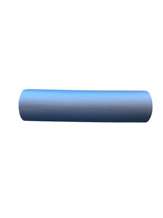 Delux Serisi Uygun Minder Vücut Desteği Fizik Tedavi Silindir Yastık 60x15 cm